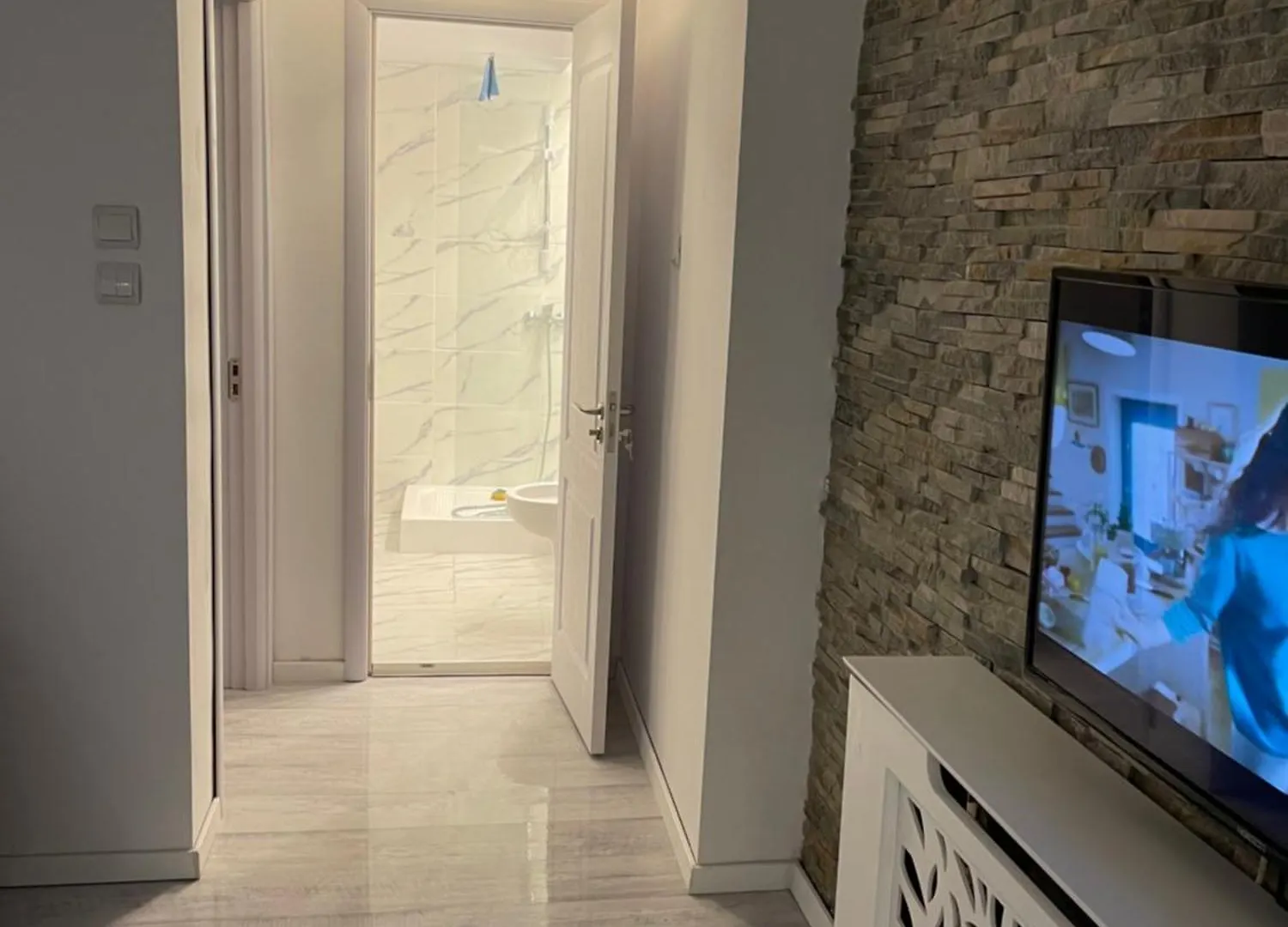 Apartament Piata Mihail Kogalniceanu Nr 8 Bucureşti România