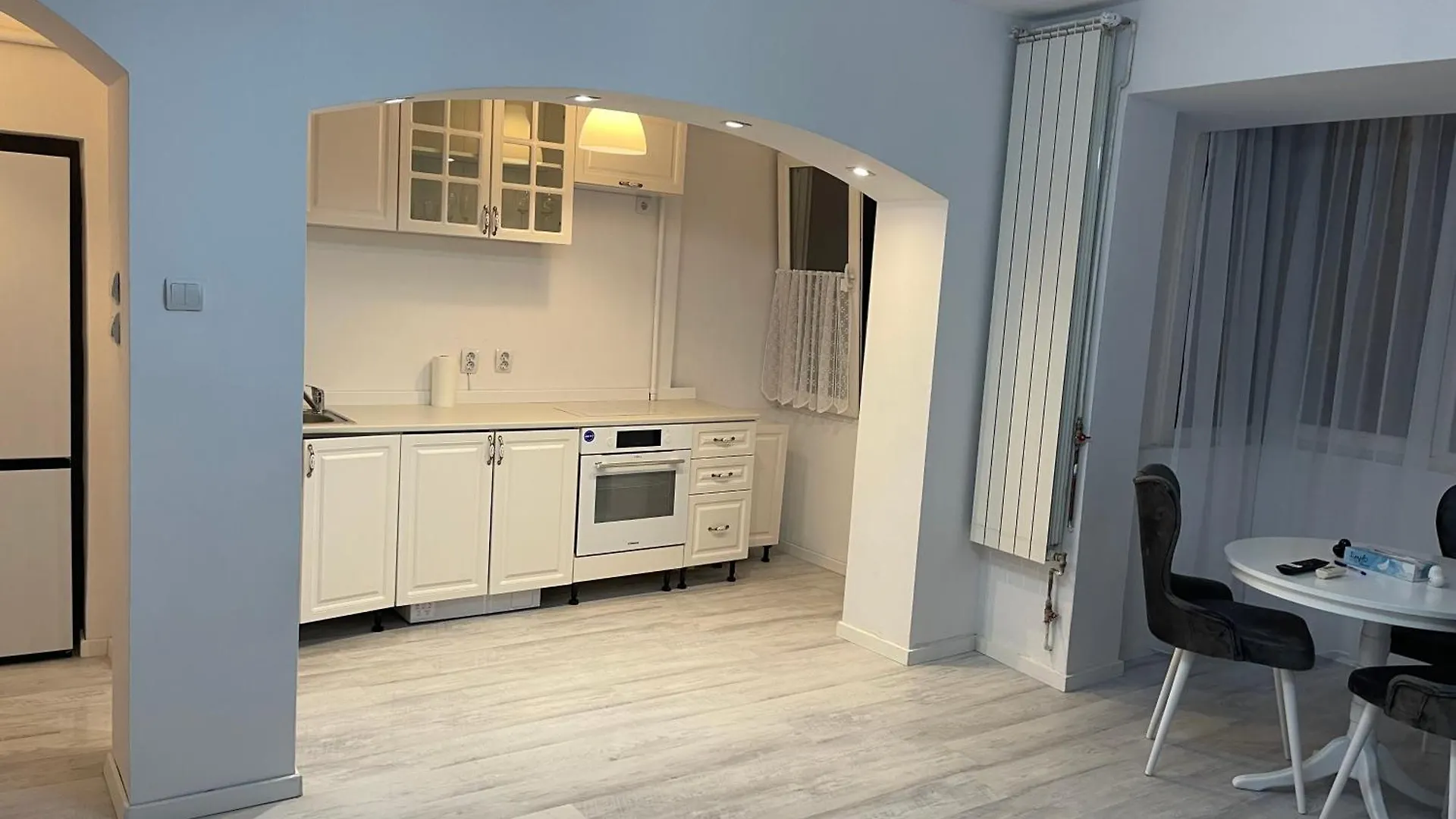 Apartman Piata Mihail Kogalniceanu Nr 8 Bukarest